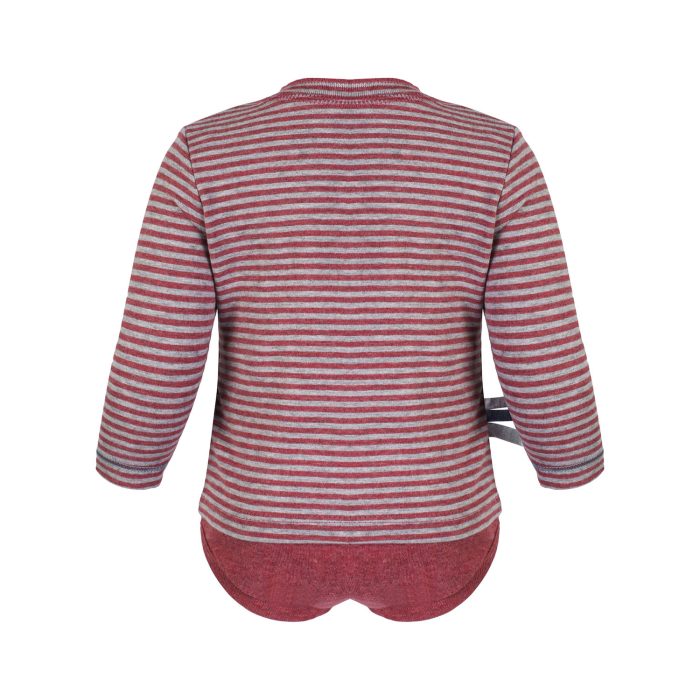 organic-baby-long-sleeve-tshirt-body- bordeaux-striped