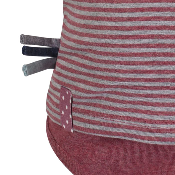 organic-baby-long-sleeve-tshirt-body- bordeaux-striped