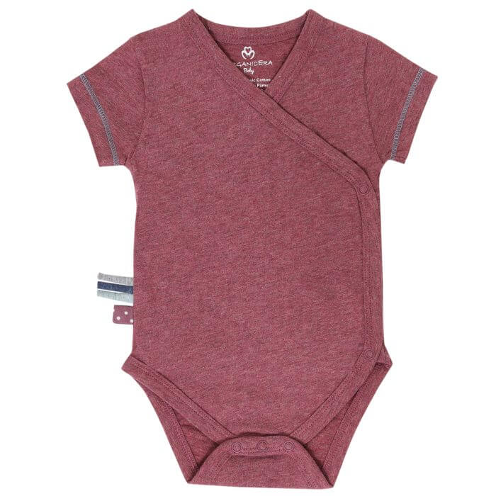 Organicera-kimono-body-short-sleeve-bordeaux