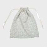organicera organic 3 pcs newborn set aqua
