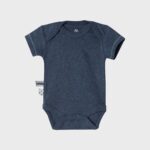 organicera organic 4 pcs newborn set indigo