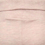 organicera organic baby-leggings rose melange