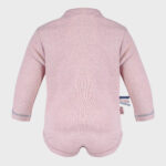 organicera organic baby long sleeve body suit