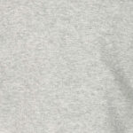 organicera organic baby long sleeve tshirt grey