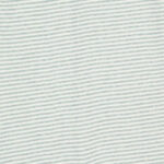 organicera organic baby romper aqua