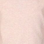 organicera organic baby short sleeve tshirt rose