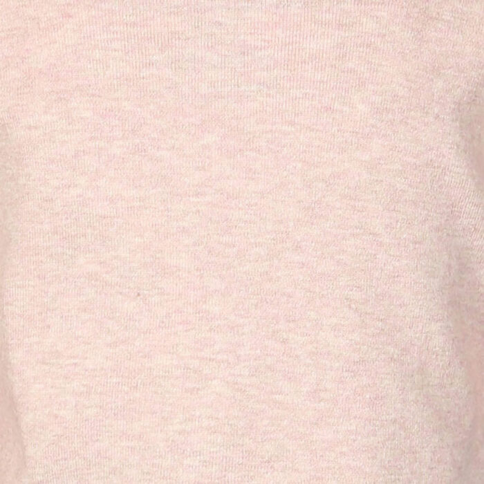 organicera organic baby short sleeve tshirt rose