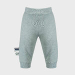 organicera organic baby sweatpants aqua