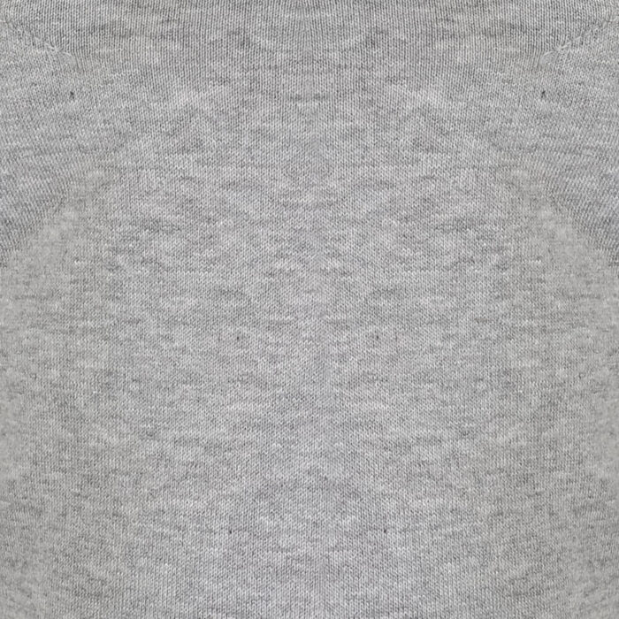 organicera organic baby sweatshirt grey