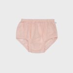 organicera organic bloomers short rose