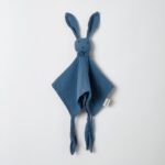 organicera organic cuddly toy ındigo