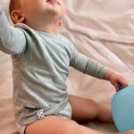 OrganicEra organic t-shirt body aqua