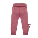 organic-baby-pants-with-elastic-band-bordeaux