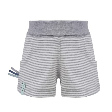 organic-baby-shorts-grey-striped