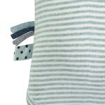 organic-baby-short-sleeve-bodysuit,-aqua-striped
