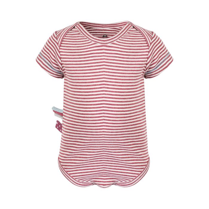 organic-baby-short-sleeve-body-suit-bordeaux-striped