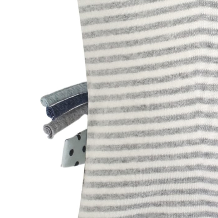 organic-baby-short-sleeve-body-suit-grey-striped