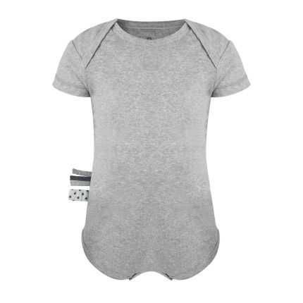 organic-baby-short-sleeve-body-suit-grey