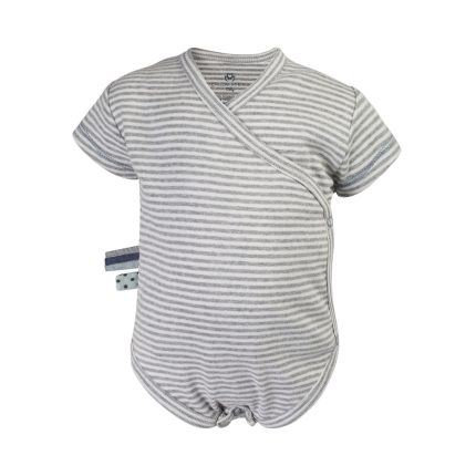 organic-baby-short-sleeve-kimono-body- grey-striped