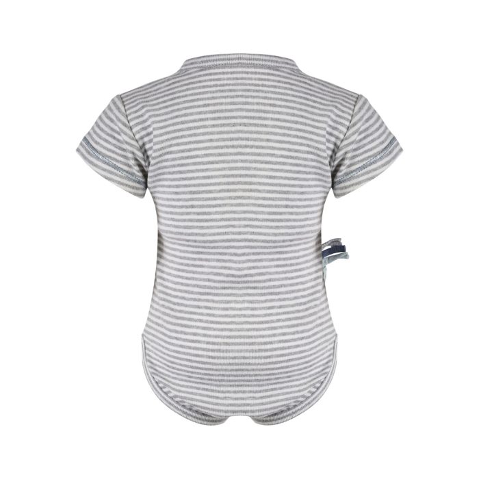 organic-baby-short-sleeve-kimono-body- grey-striped