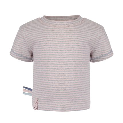organic-baby-short-sleeve-tshirt-rose- striped