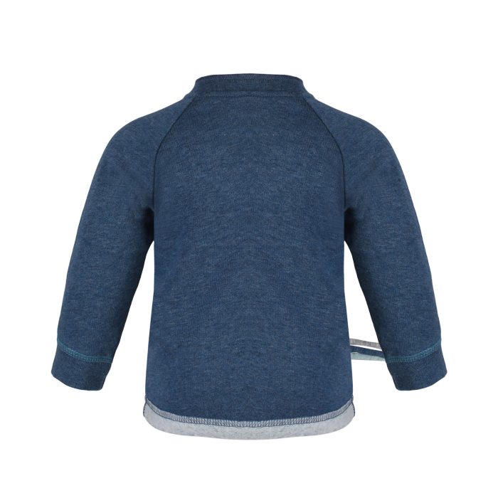 organic-baby-sweatshirt-ındigo