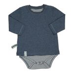 OrganicEra Organic T-Shirt Body Indigo