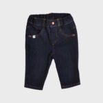 organic organic baby jean pants
