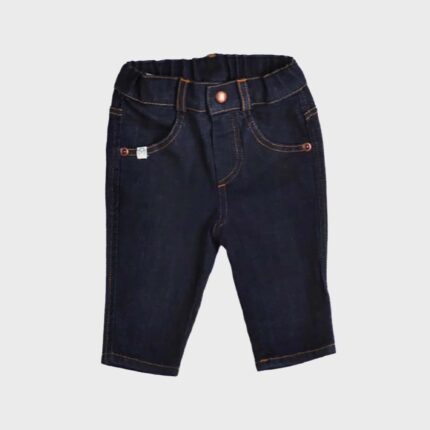 organic organic baby jean pants