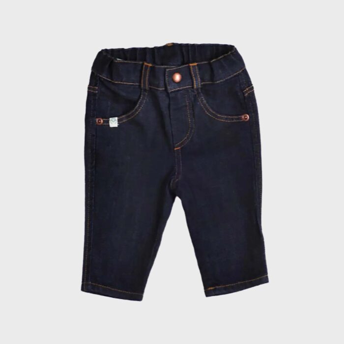 organic organic baby jean pants