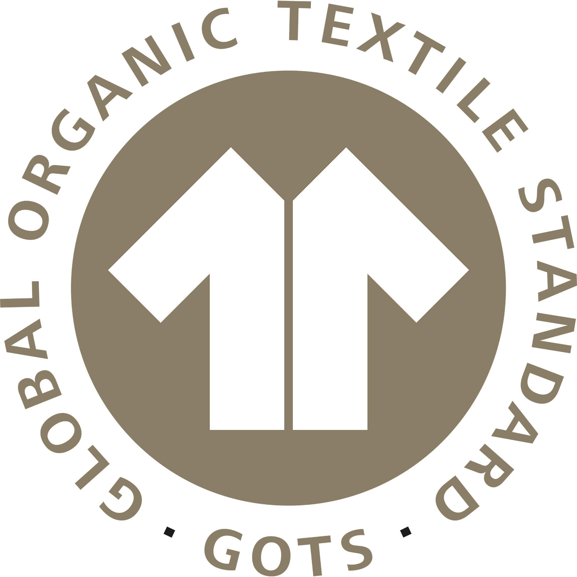 Gots Logo