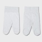 organicera organic baby footed pants