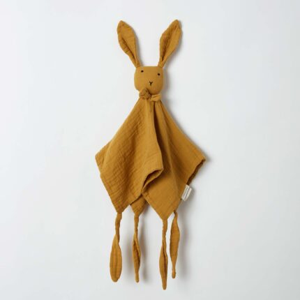 organicera organic cuddly toy