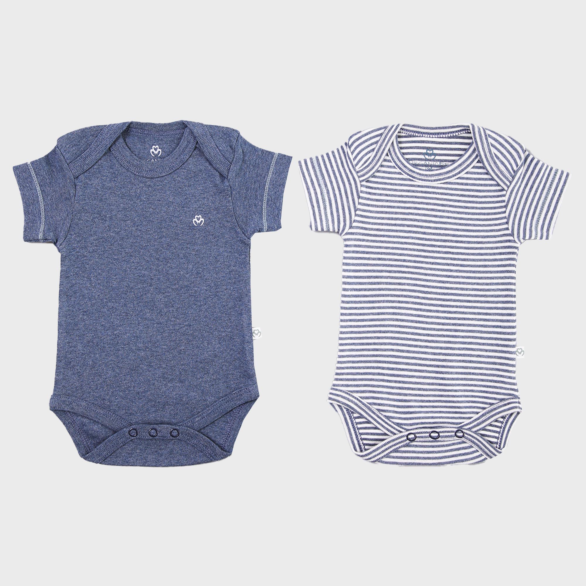 organicera-organic-newborn-baby-short-sleeve-bodysuit-2-pcs-set-indigo-melange-1 organicera organic newborn baby short sleeve bodysuit