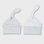 organicera organic newborn hat