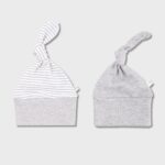 organicera organic newborn hat