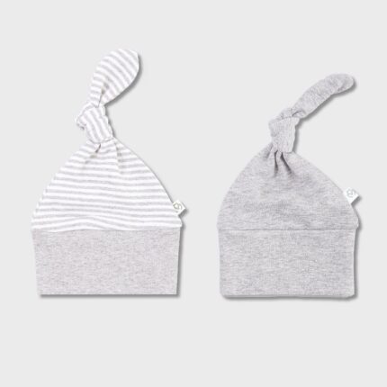 organicera organic newborn hat