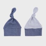 organicera organic newborn hat