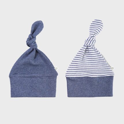 organicera organic newborn hat