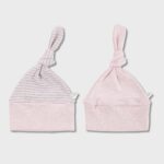 organicera organic newborn hat