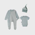 organicera organic newborn nursing set