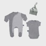 organicera organic newborn nursing set