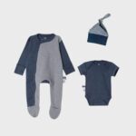 organicera organic newborn nursing set