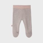 OrganicEra Organic Newborn Nursing Set, 4 pcs Set, Rose Melange - Image 3