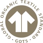 Gots Logo