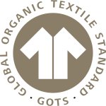 Gots Logo